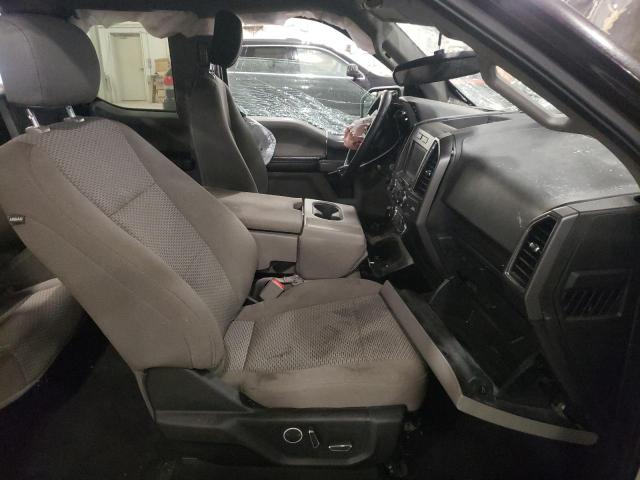 2018 FORD F150 SUPER - 1FTEX1EP3JKG12339