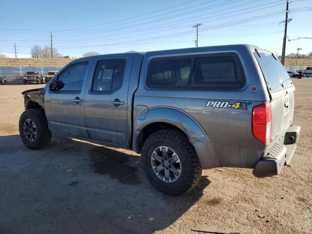 Vin: 1n6ad0ev1gn736260, lot: 45745775, nissan frontier s 20162