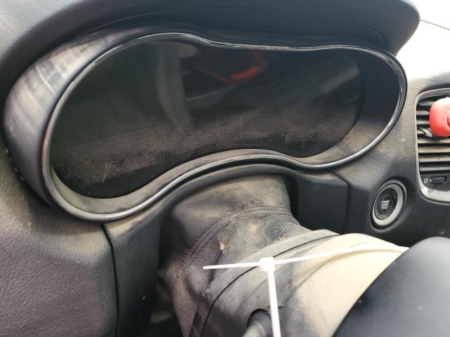 2017 DODGE DURANGO R/ - 1C4SDJCTXHC652885