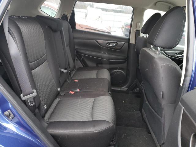 2020 NISSAN ROGUE S - JN8AT2MV2LW130929