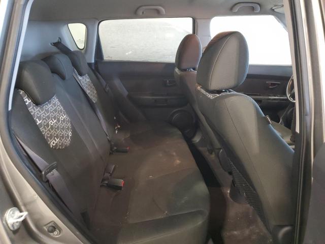 2010 KIA SOUL + - KNDJT2A23A7051640