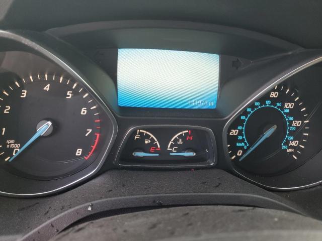 2016 FORD ESCAPE SE - 1FMCU0GX2GUB30218