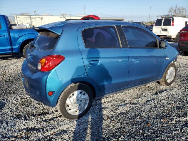 2015 MITSUBISHI MIRAGE DE ML32A3HJ0FH036417