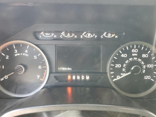 2020 FORD F150 SUPER - 1FTFW1E44LKD54431