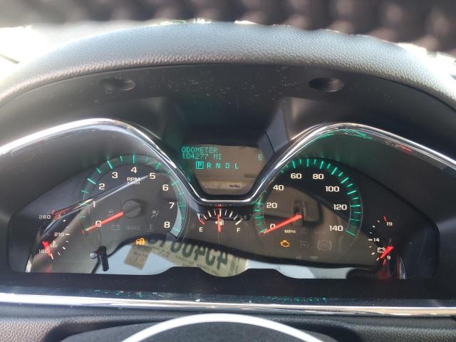 2017 CHEVROLET TRAVERSE L - 1GNKVHKD4HJ331119