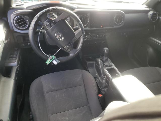 2016 TOYOTA TACOMA DOU - 3TMCZ5AN0GM008035