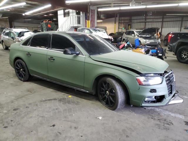 Vin: wauffafl2fn025605, lot: 45741565, audi a4 premium plus 20154