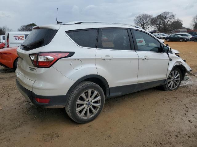 2017 FORD ESCAPE TIT - 1FMCU0J9XHUF01623