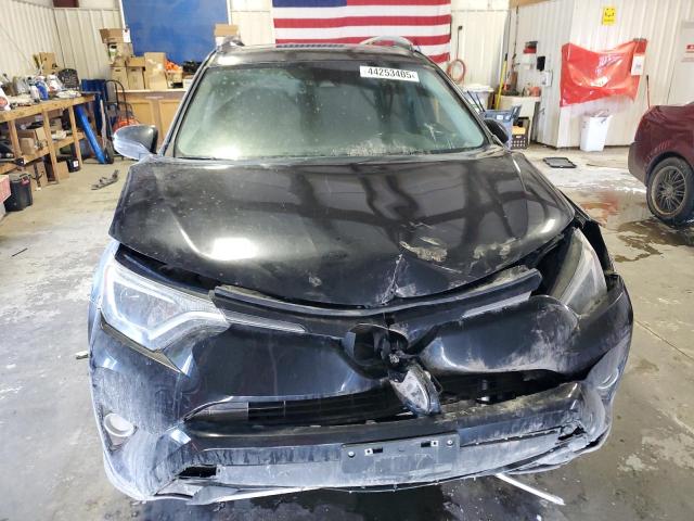 2018 TOYOTA RAV4 ADVEN - 2T3RFREV4JW796649