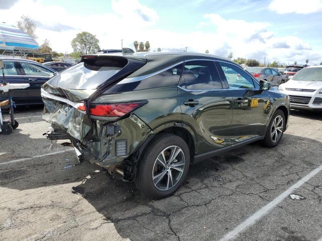 Vin: 2t2bamca7rc070952, lot: 43668345, lexus rx350 350 base 20243