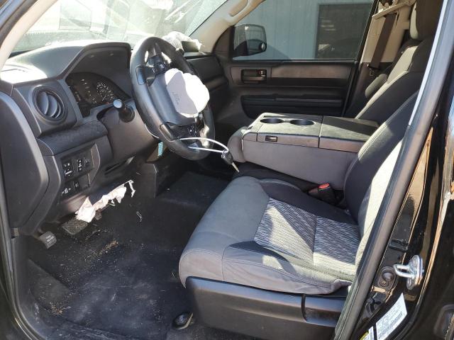 2020 TOYOTA TUNDRA DOU - 5TFRY5F12LX268492