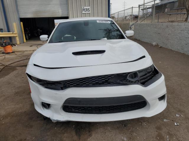 2020 DODGE CHARGER SC - 2C3CDXGJ8LH109187