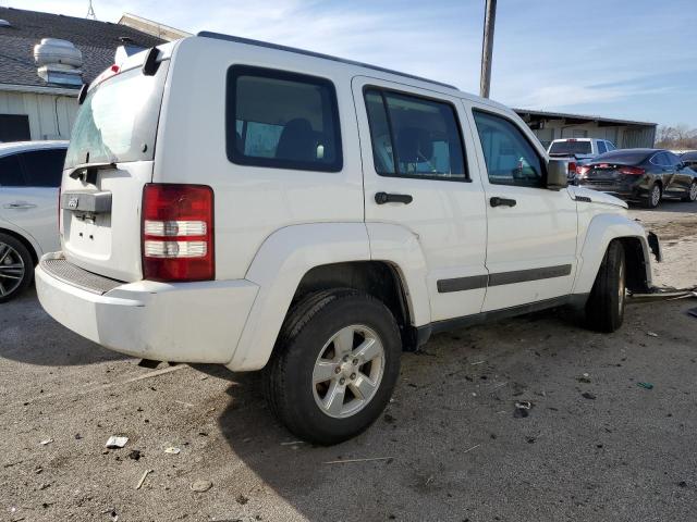 Vin: 1j4pn2gk8bw593944, lot: 52571105, jeep liberty sport 20113