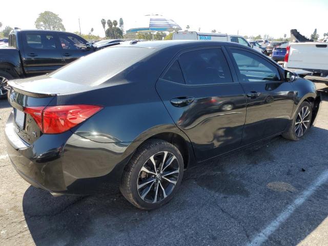 Vin: 5yfburhe4hp609286, lot: 45406535, toyota corolla l 20173