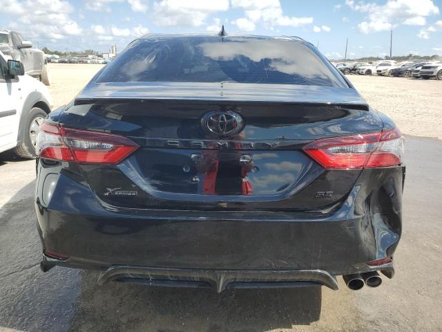 2023 TOYOTA CAMRY SE N 4T1G11AK2PU811735