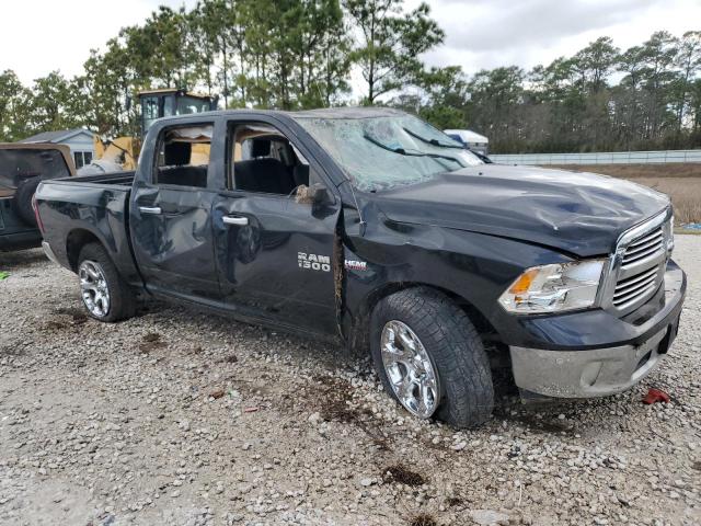2016 RAM 1500 SLT - 3C6RR6LT0GG337822