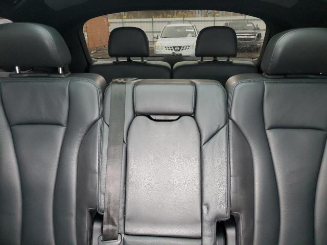 2017 AUDI Q7 PREMIUM - WA1LAAF71HD032877