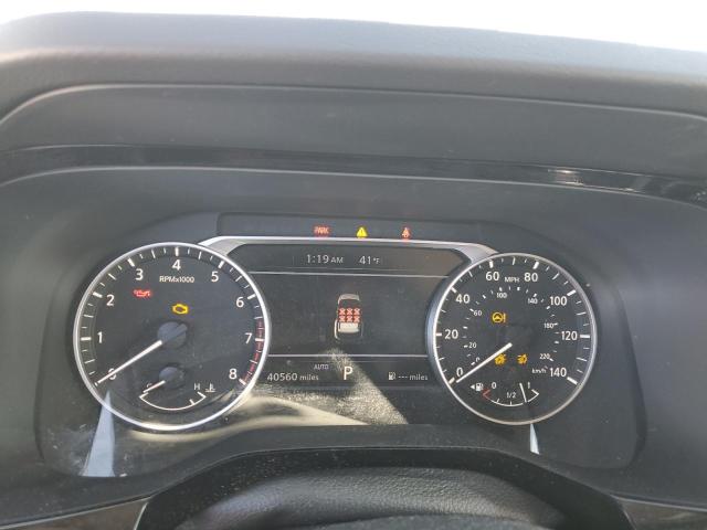2023 NISSAN PATHFINDER 5N1DR3BC7PC231160
