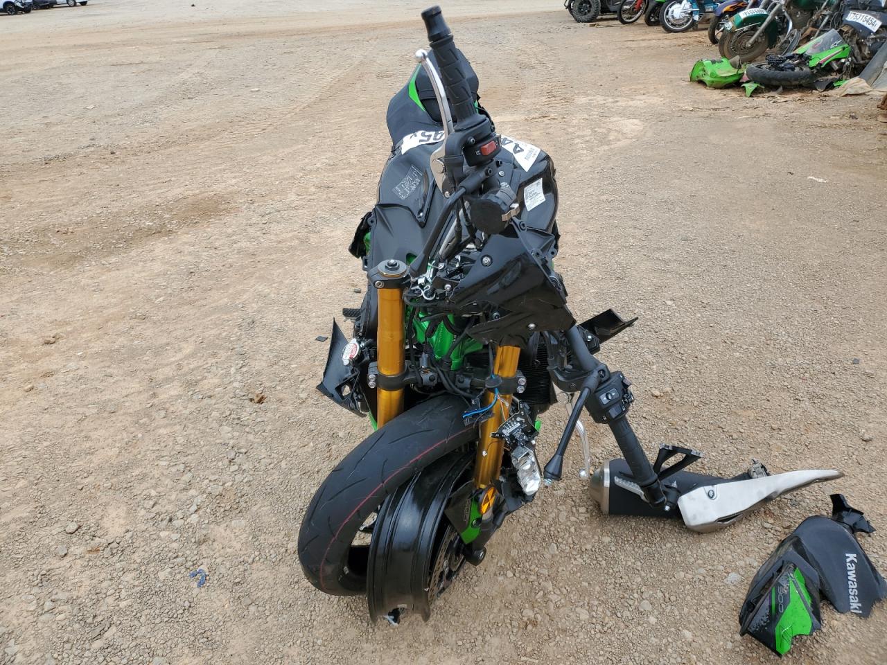 Global Auto Auctions