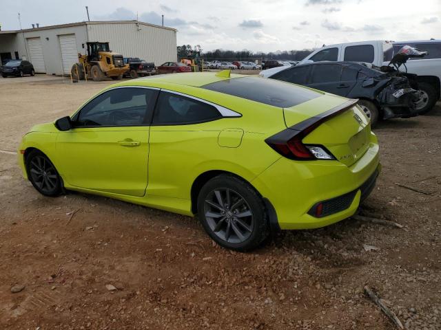 Vin: 2hgfc3b3xkh352318, lot: 44103575, honda civic ex 20192