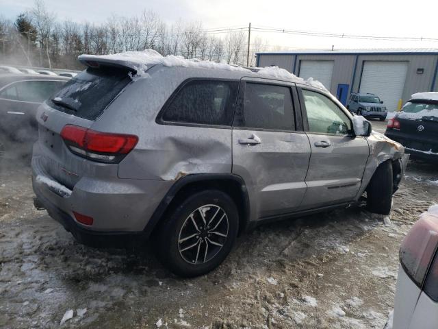 Vin: 1c4rjfltxmc685058, lot: 44298525, jeep grand cher trailhawk 20213