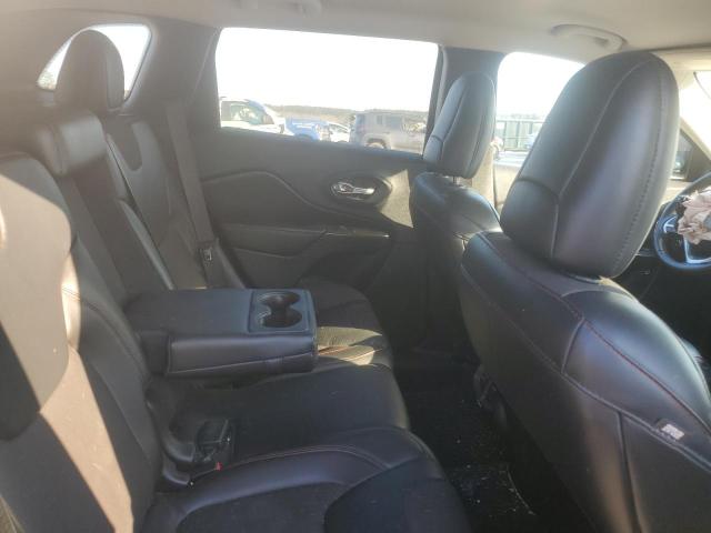 2015 JEEP CHEROKEE T - 1C4PJMBSXFW642149