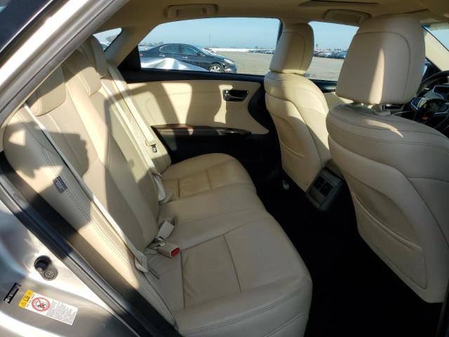 2016 TOYOTA AVALON HYB 4T1BD1EB5GU053983