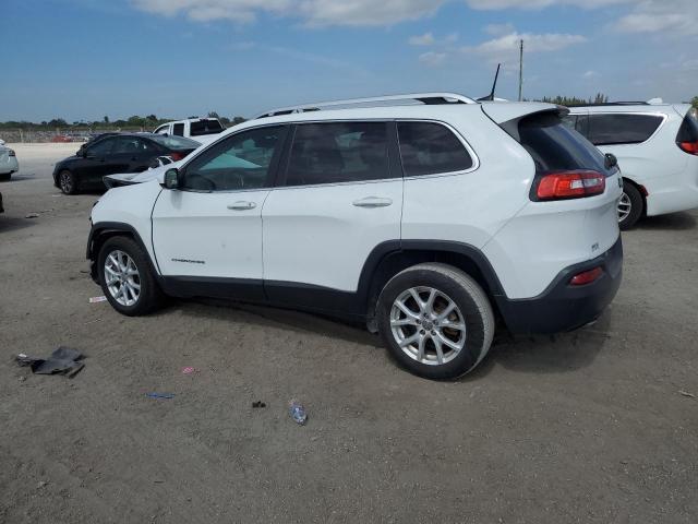 2016 JEEP CHEROKEE L 1C4PJLCB7GW282249