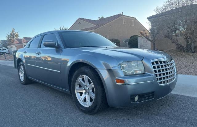 CHRYSLER 300 TOURIN