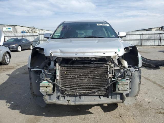 2016 GMC TERRAIN SL - 2GKALMEK6G6238132