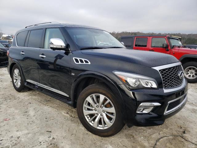 Vin: jn8az2nd0g9800289, lot: 43969915, infiniti qx80 20164