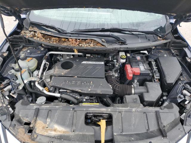 2022 NISSAN ROGUE SV - 5N1BT3BB5NC716510
