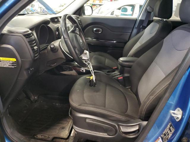 2019 KIA SOUL + - KNDJP3A56K7664079