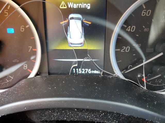 2018 NISSAN SENTRA S - 3N1AB7AP5JY276025