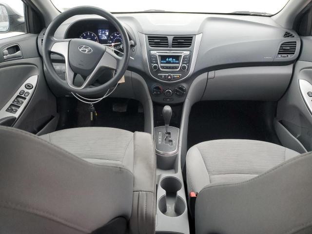 2016 HYUNDAI ACCENT SE - KMHCT4AE6GU014778