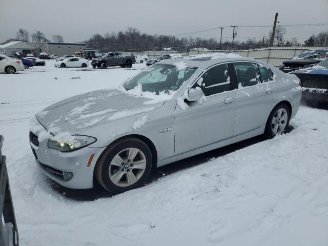 Vin: wbaxg5c53ddy32099, lot: 44574365, bmw 5 series i 20131