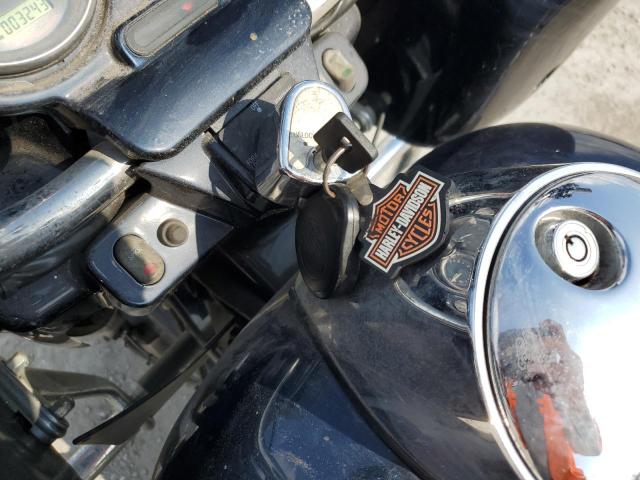 2013 HARLEY-DAVIDSON FLT 1HD1KGM15DB645214