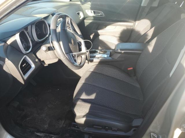 2015 CHEVROLET EQUINOX LT - 2GNALBEK2F1102423