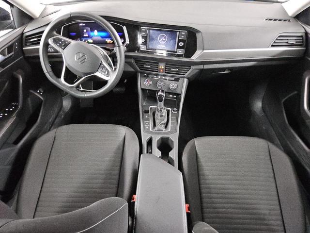 2024 VOLKSWAGEN JETTA S - 3VW5M7BU3RM084938