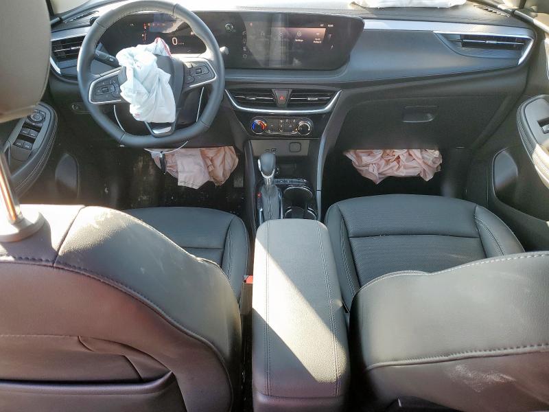 2024 BUICK ENCORE GX - KL4AMESL4RB197487