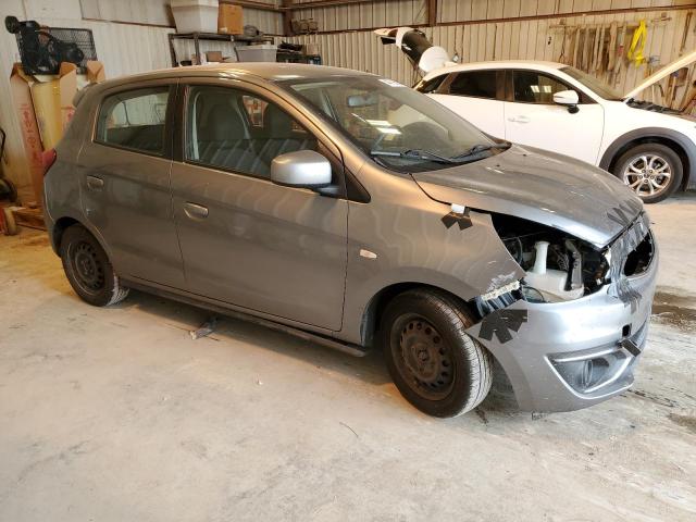 2018 MITSUBISHI MIRAGE ES - ML32A3HJ6JH007898
