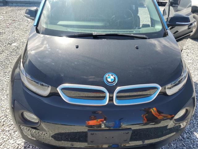 2016 BMW I3 REX - WBY1Z4C56GV506033