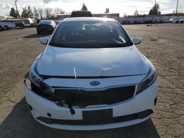 2018 KIA FORTE LX - 3KPFK4A73JE280531