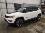 2018 JEEP COMPASS TR - 3C4NJDDB3JT280863