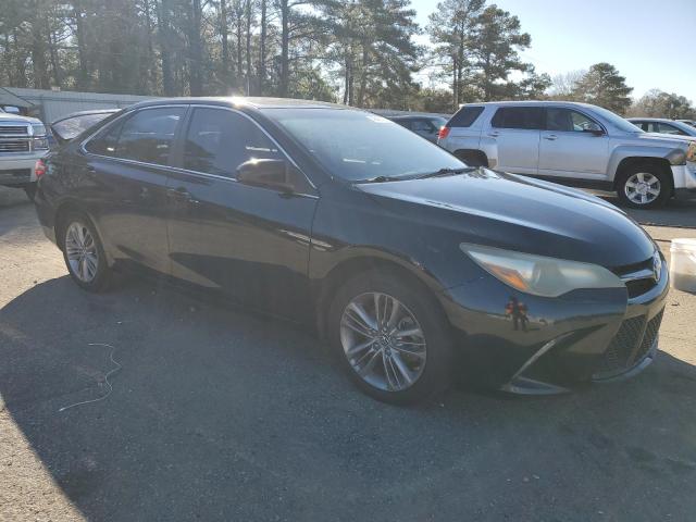 2016 TOYOTA CAMRY SE A 4T1BF1FK5GU562349