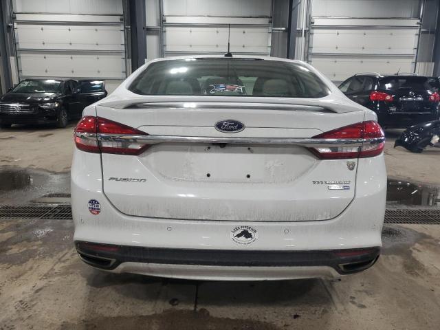 2018 FORD FUSION TIT - 3FA6P0D9XJR155001