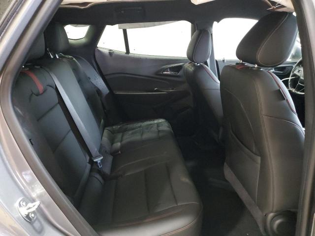 2024 CHEVROLET TRAX 2RS KL77LJE26RC055812