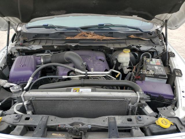 2017 RAM 1500 SLT - 1C6RR6LT3HS570314