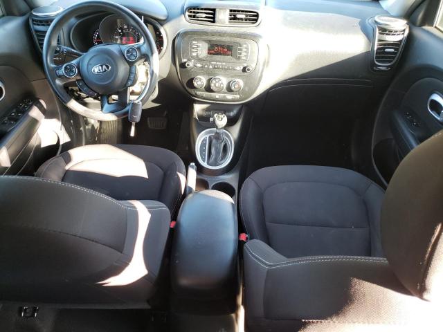 2016 KIA SOUL - KNDJN2A26G7394493