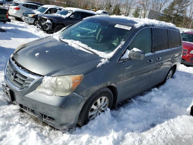 HONDA ODYSSEY EX